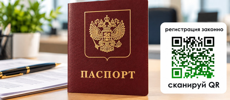 прописка в Киржаче